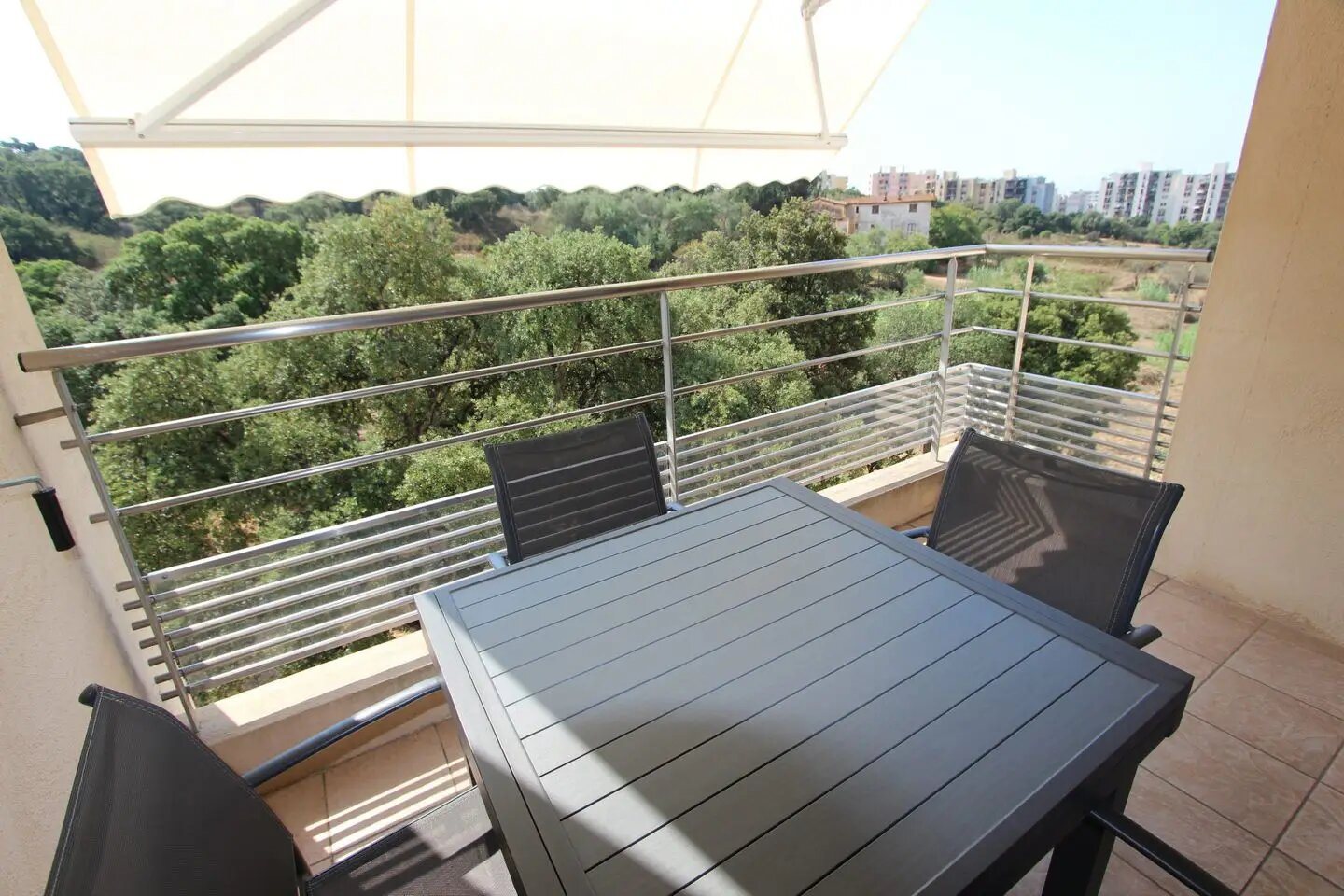 Appartement à vendre, 69m², Ajaccio