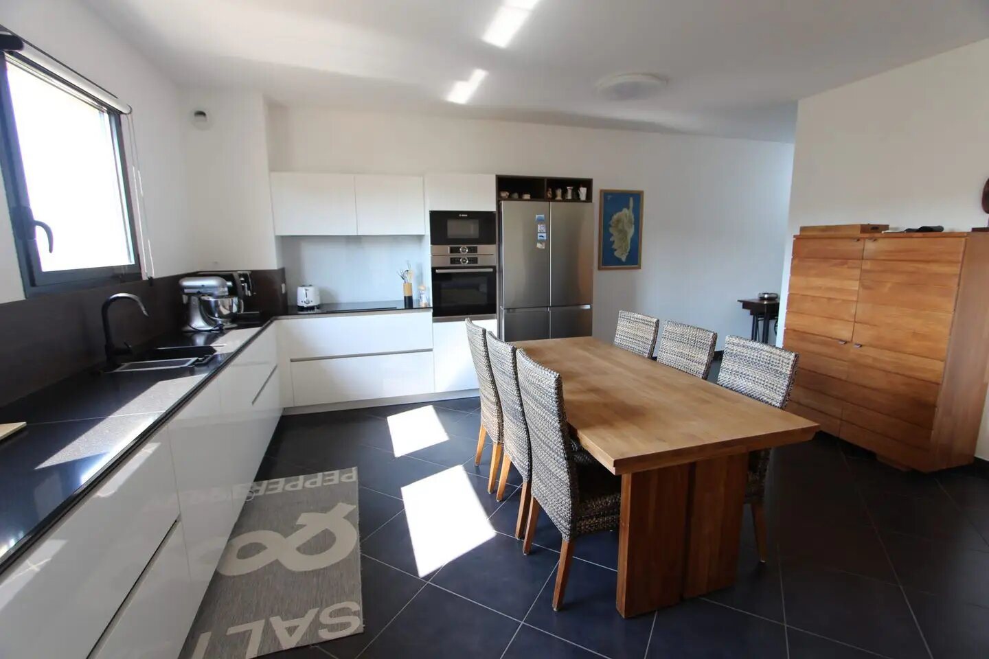 Appartement à vendre, 69m², Ajaccio
