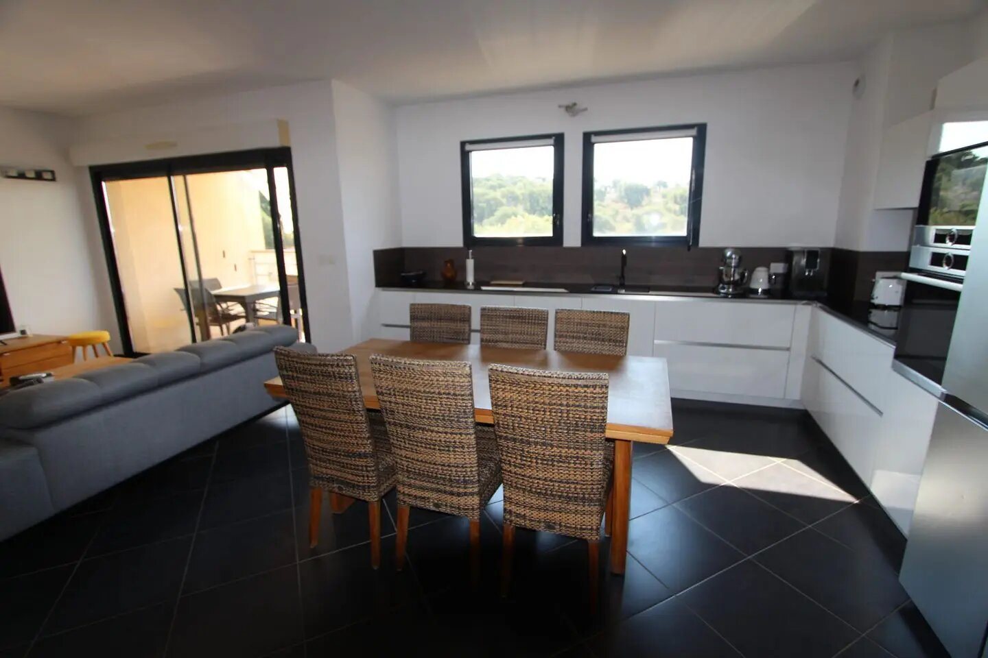 Appartement à vendre, 69m², Ajaccio