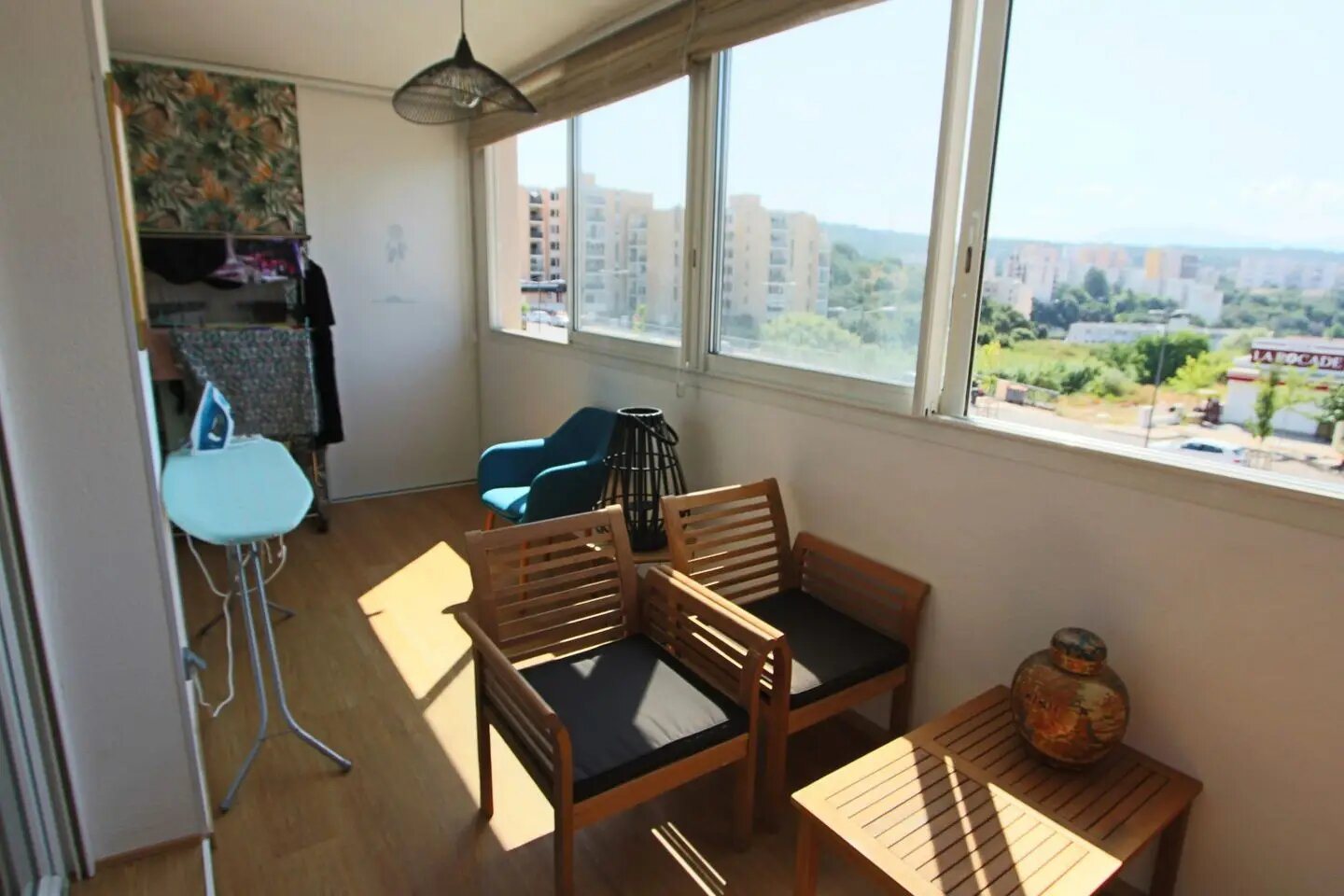 Appartement à vendre, 87m², Ajaccio