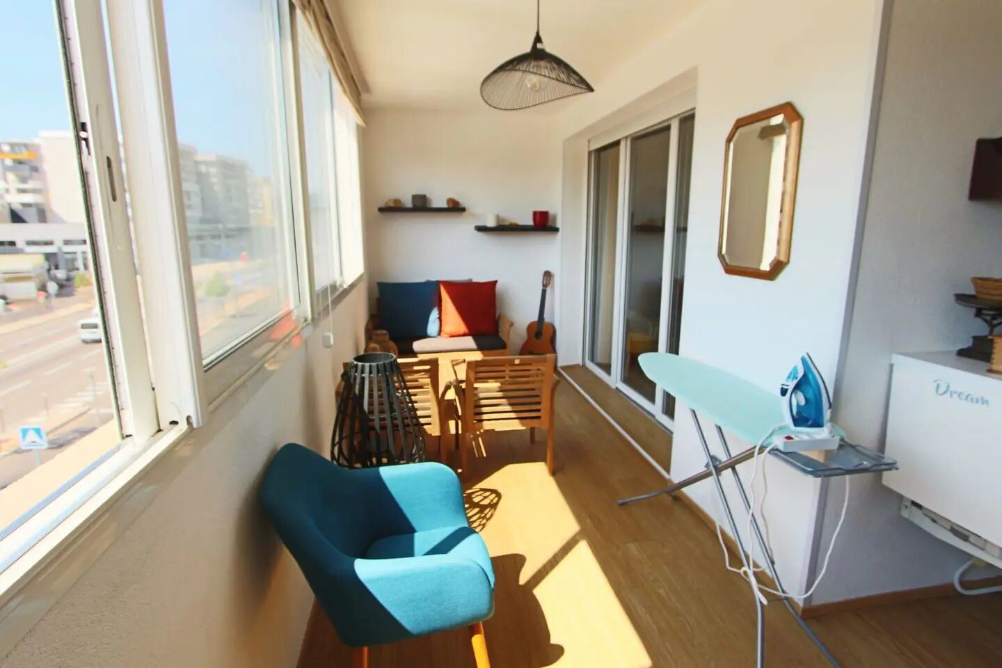 Appartement à vendre, 87m², Ajaccio