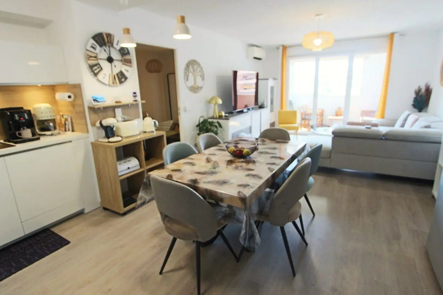 Appartement à vendre, 87m², Ajaccio