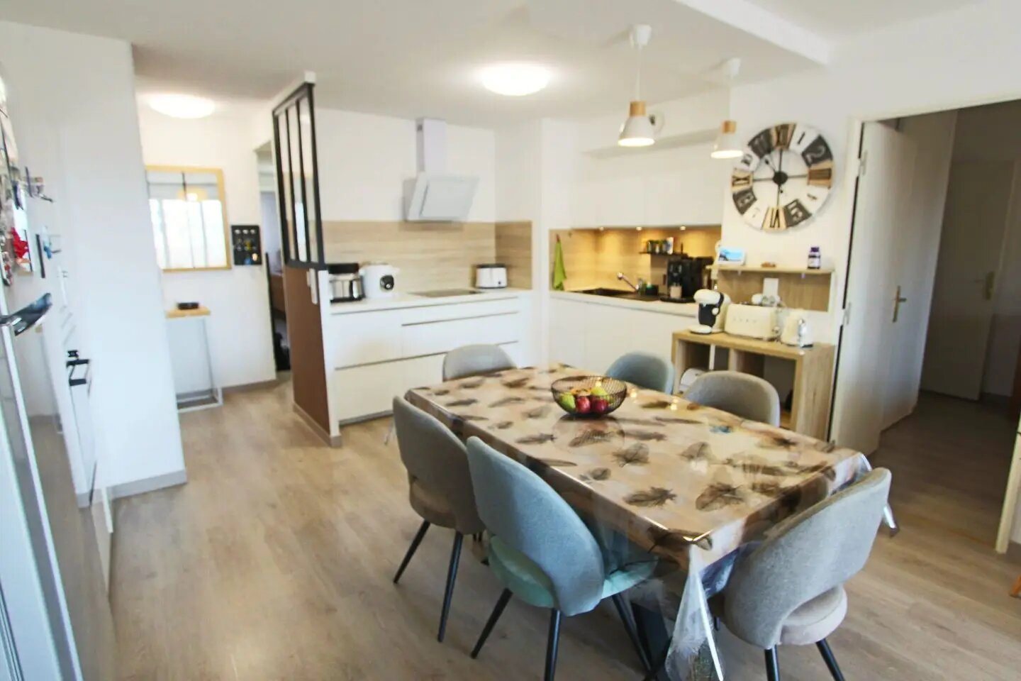 Appartement à vendre, 87m², Ajaccio