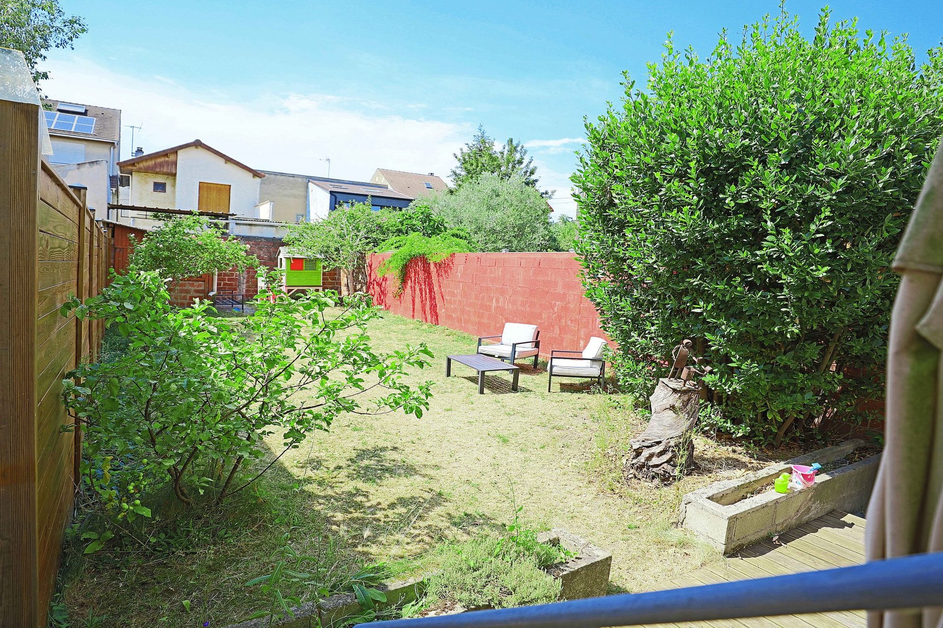 Maison à vendre, 81m², Montreuil