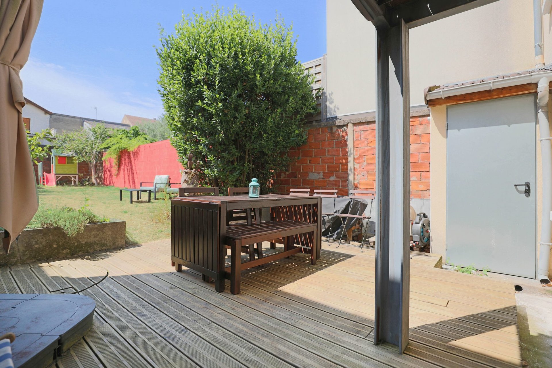 Maison à vendre, 81m², Montreuil