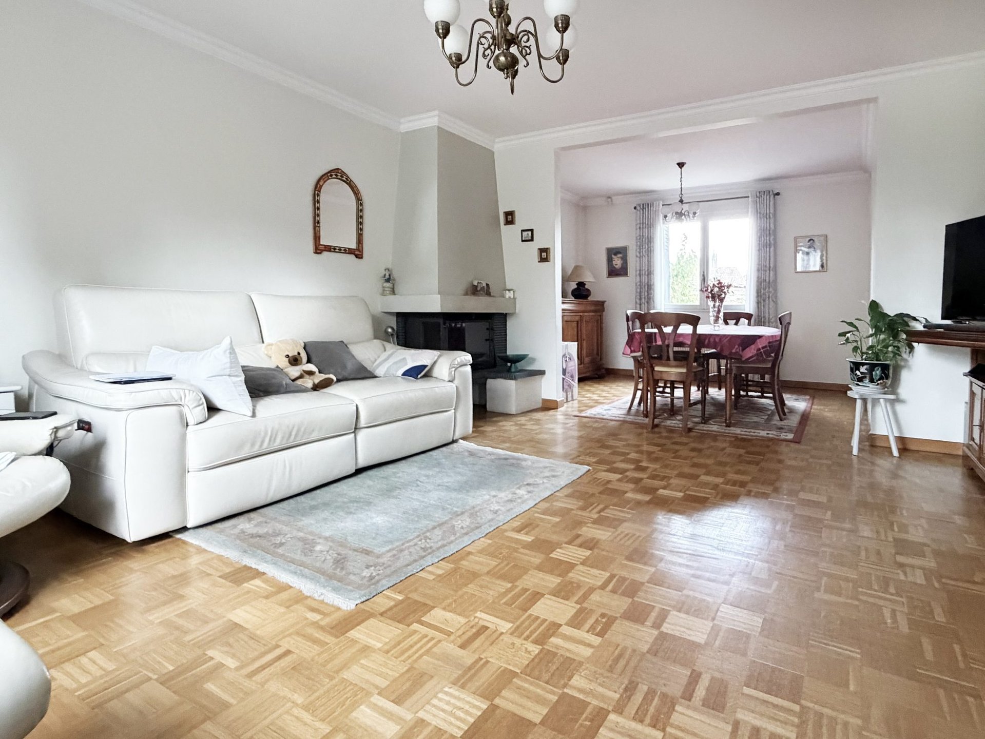 Maison à vendre, 110m², Montreuil