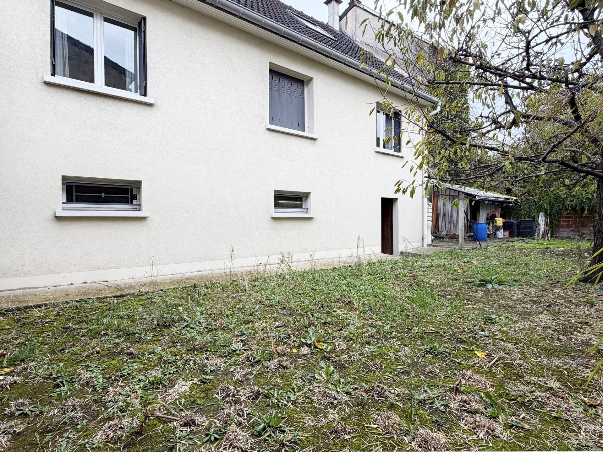 Maison à vendre, 110m², Montreuil