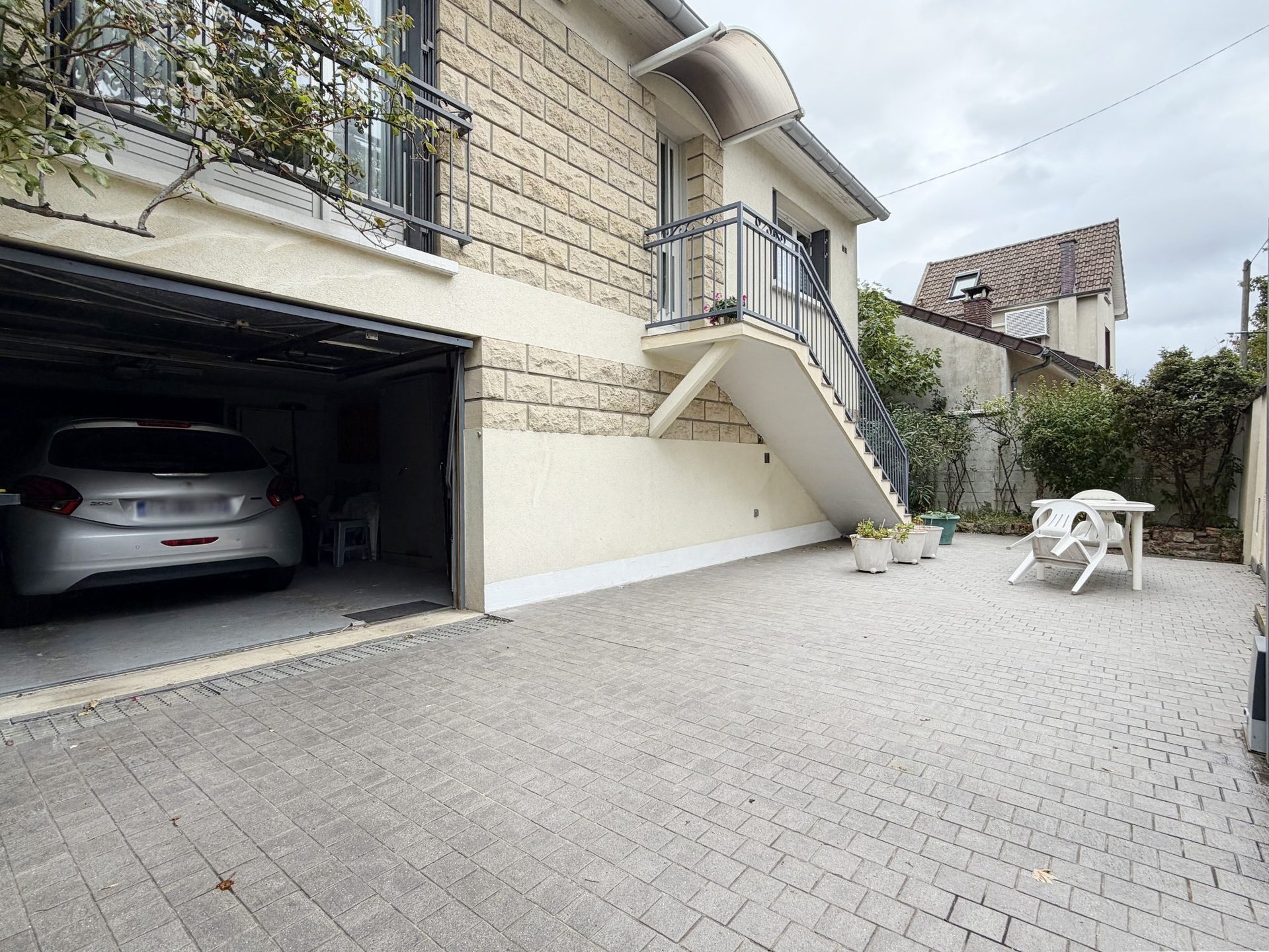 Maison à vendre, 110m², Montreuil