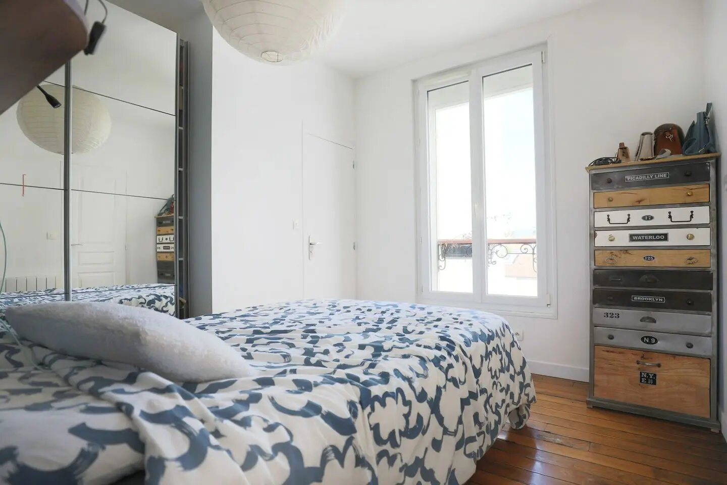 Appartement à vendre, 36m², Montreuil