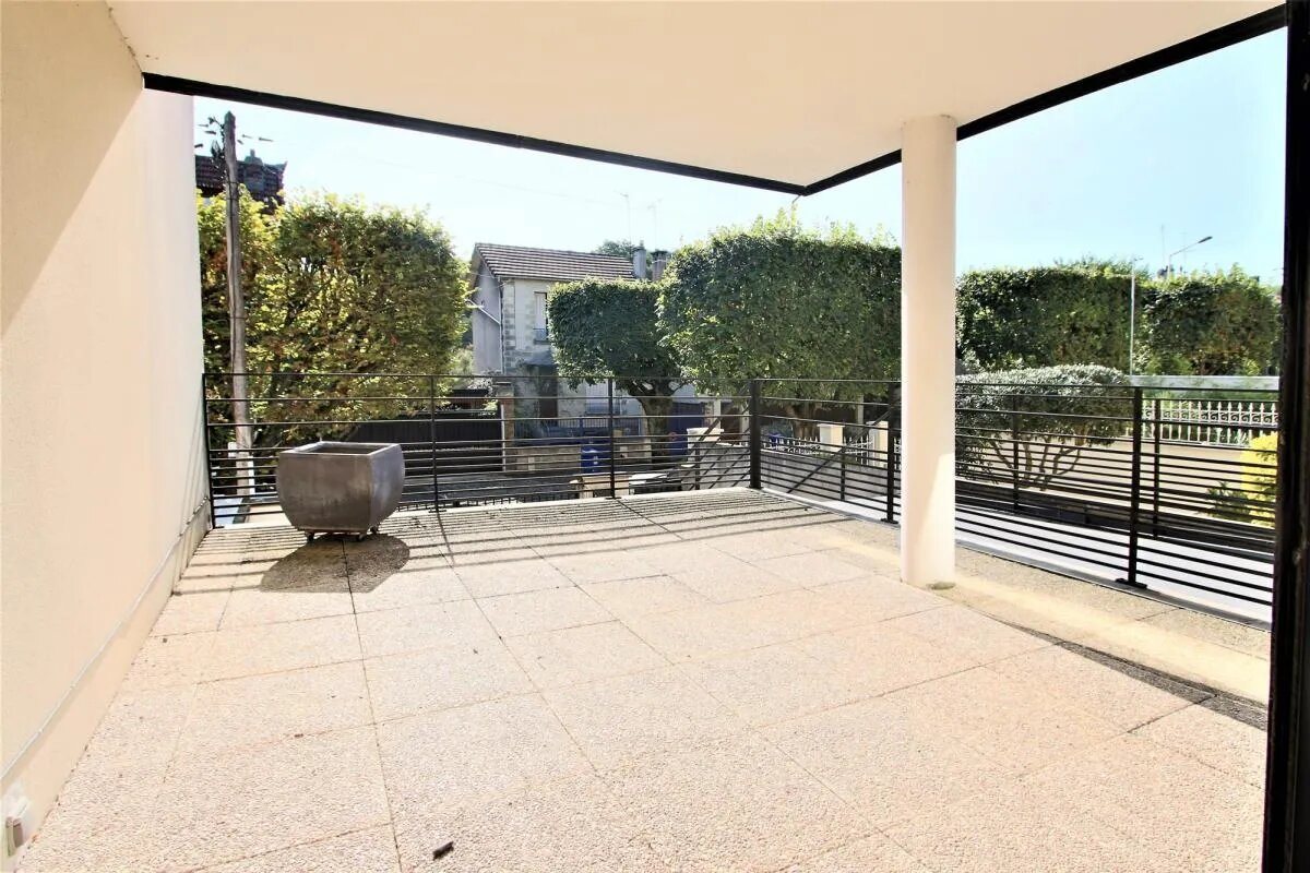 Maison à louer, 95m², Noisy-le-Sec