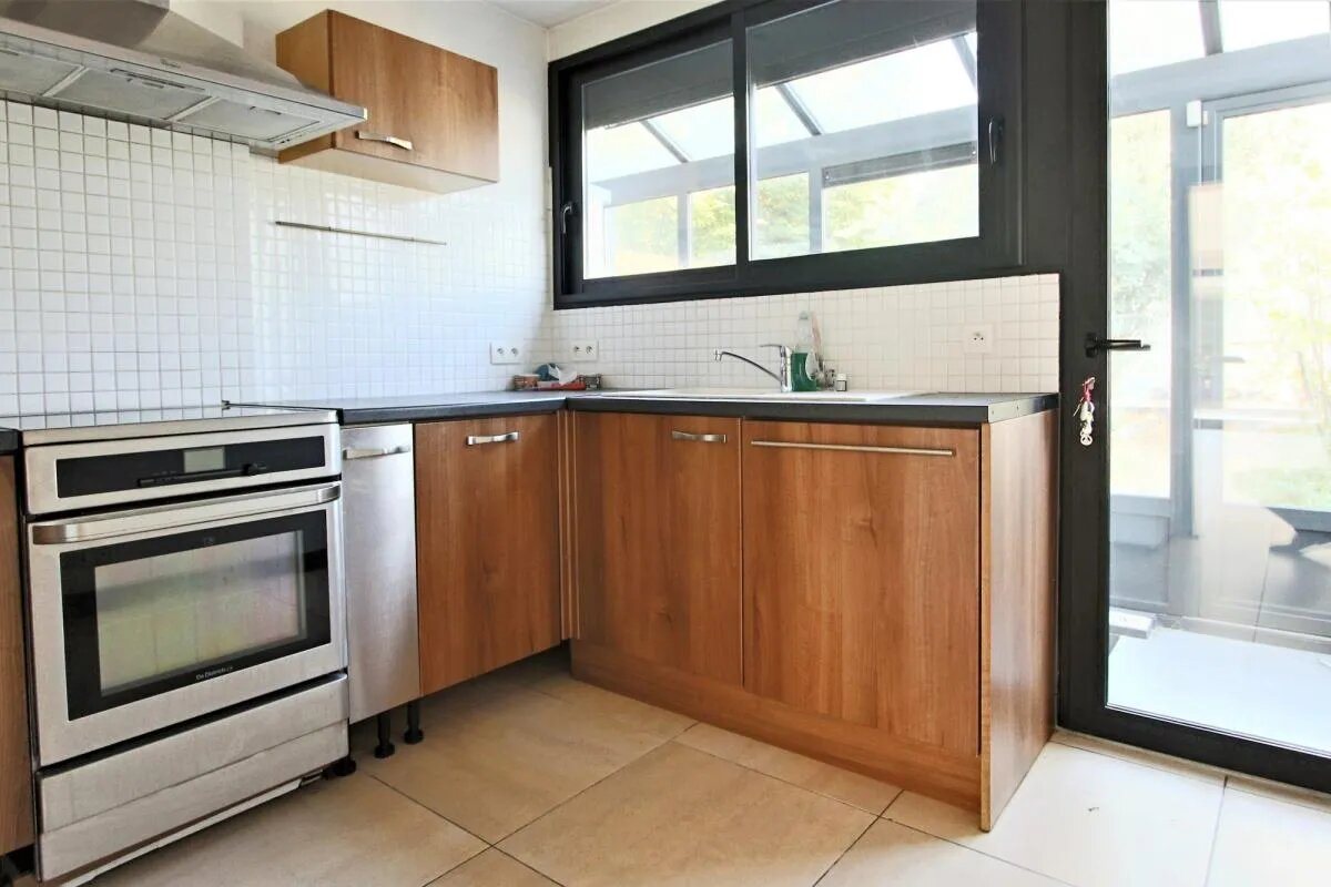 Maison à louer, 95m², Noisy-le-Sec