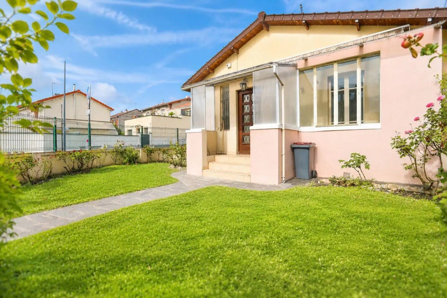 Maison à vendre, 79m², Montreuil