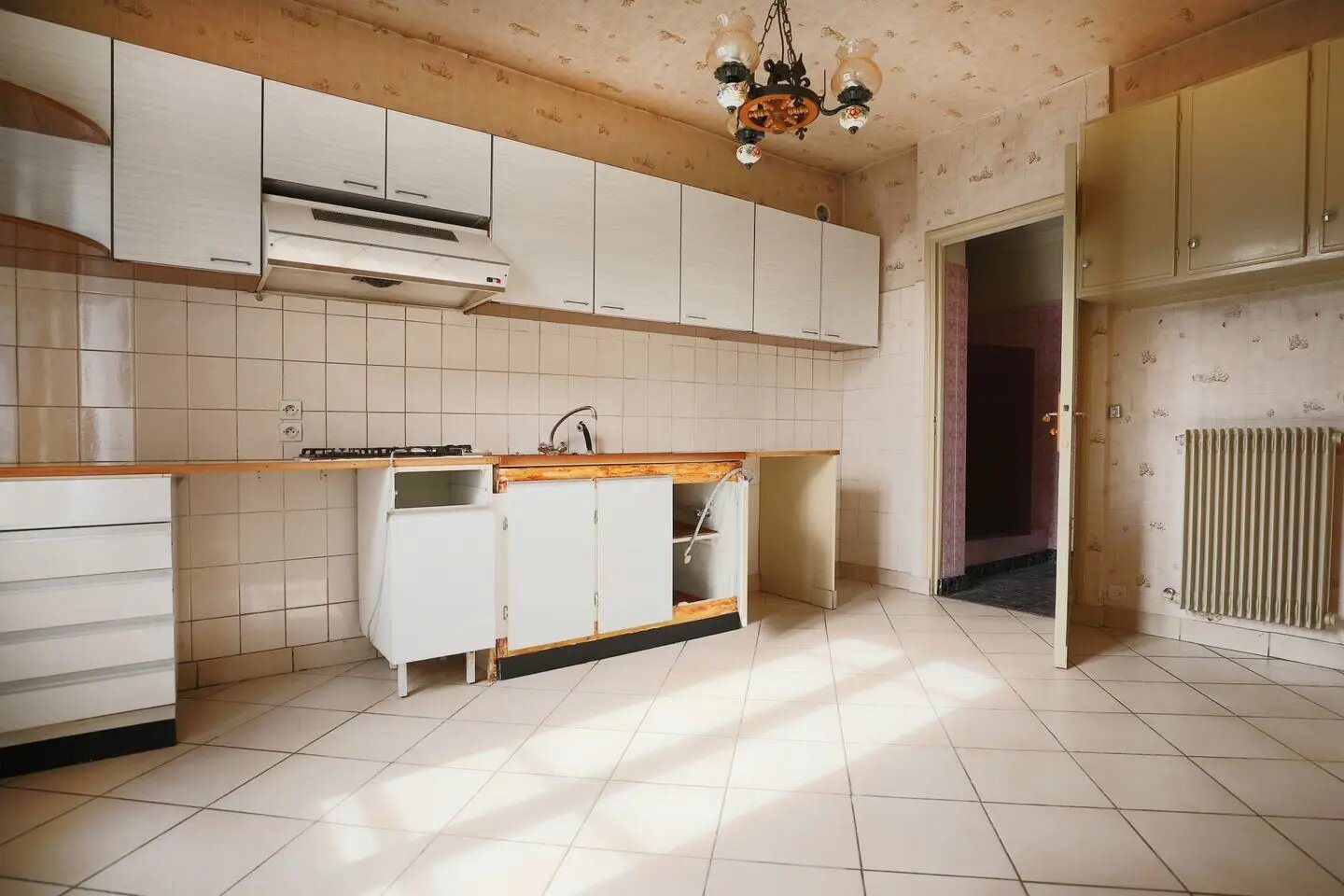 Maison à vendre, 79m², Montreuil