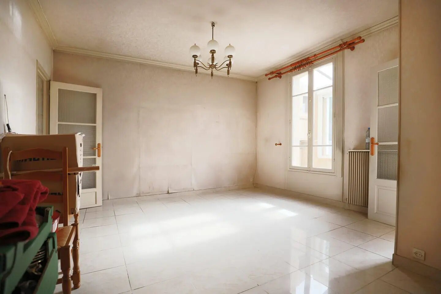 Maison à vendre, 79m², Montreuil
