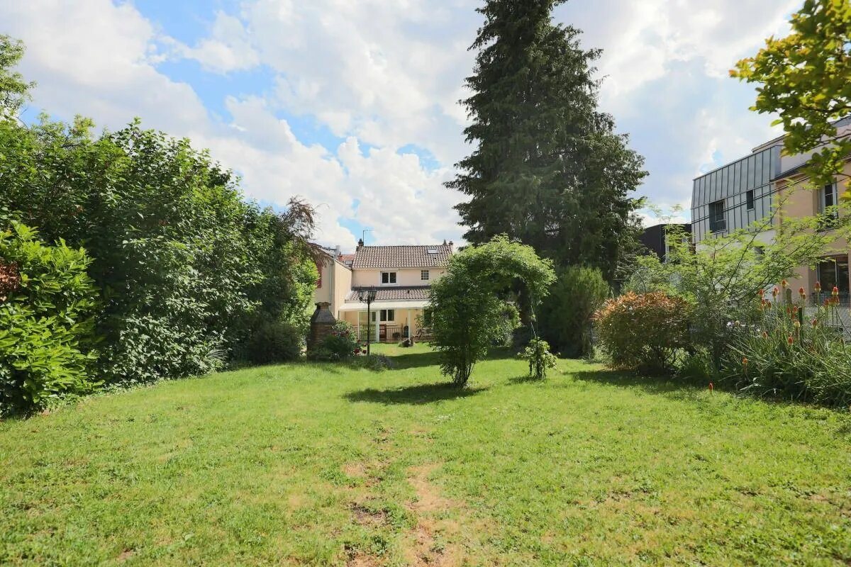 Maison à vendre, 225m², Versailles