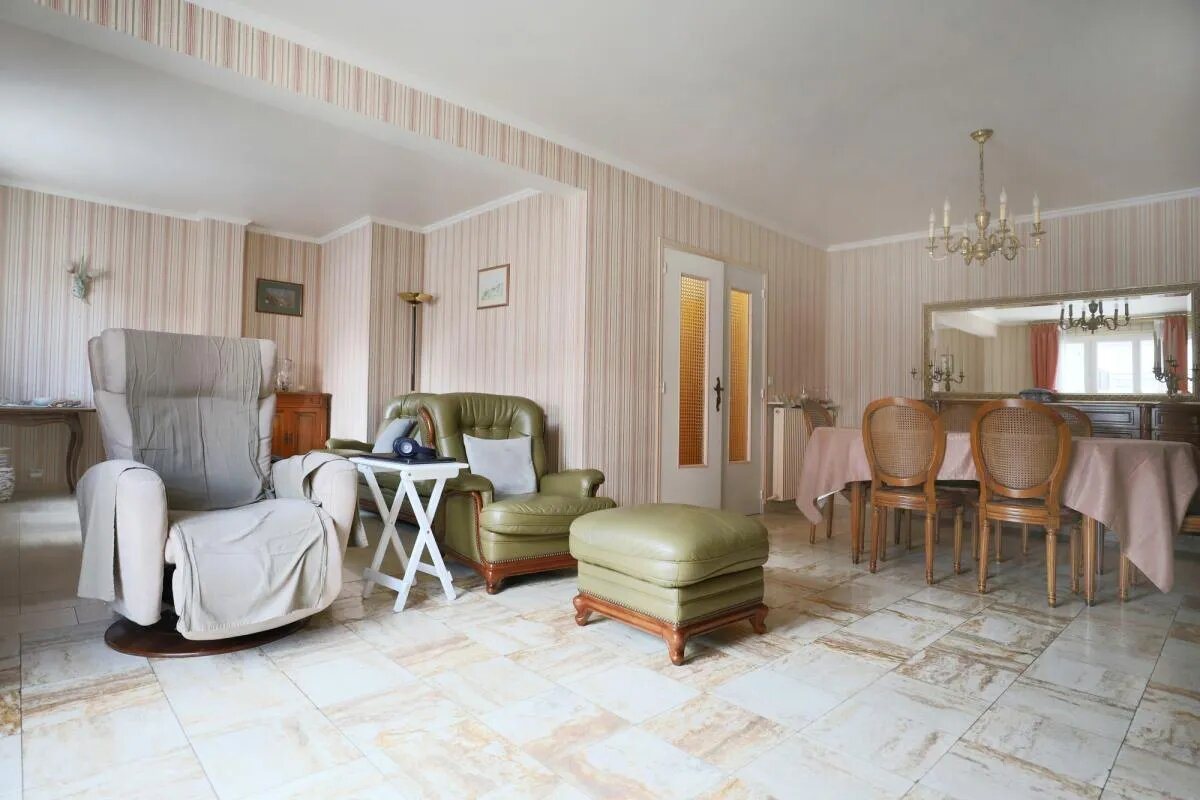 Maison à vendre, 225m², Versailles