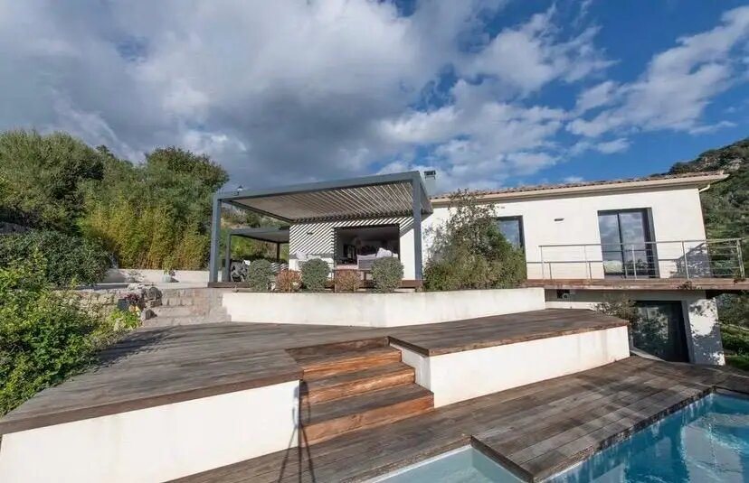 Maison à vendre, 114m², Pietrosella