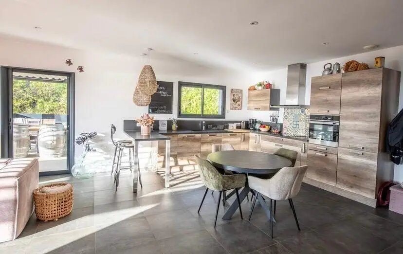 Maison à vendre, 114m², Pietrosella