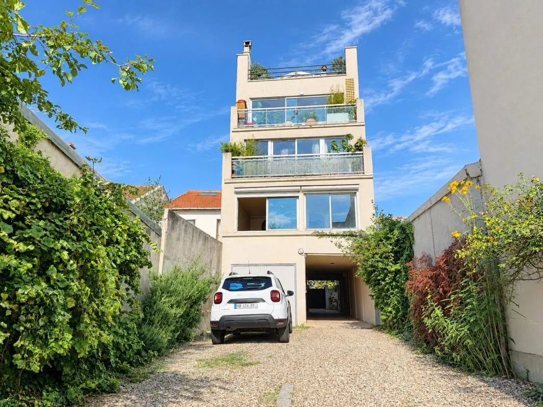 Appartement à vendre, 42m², Versailles