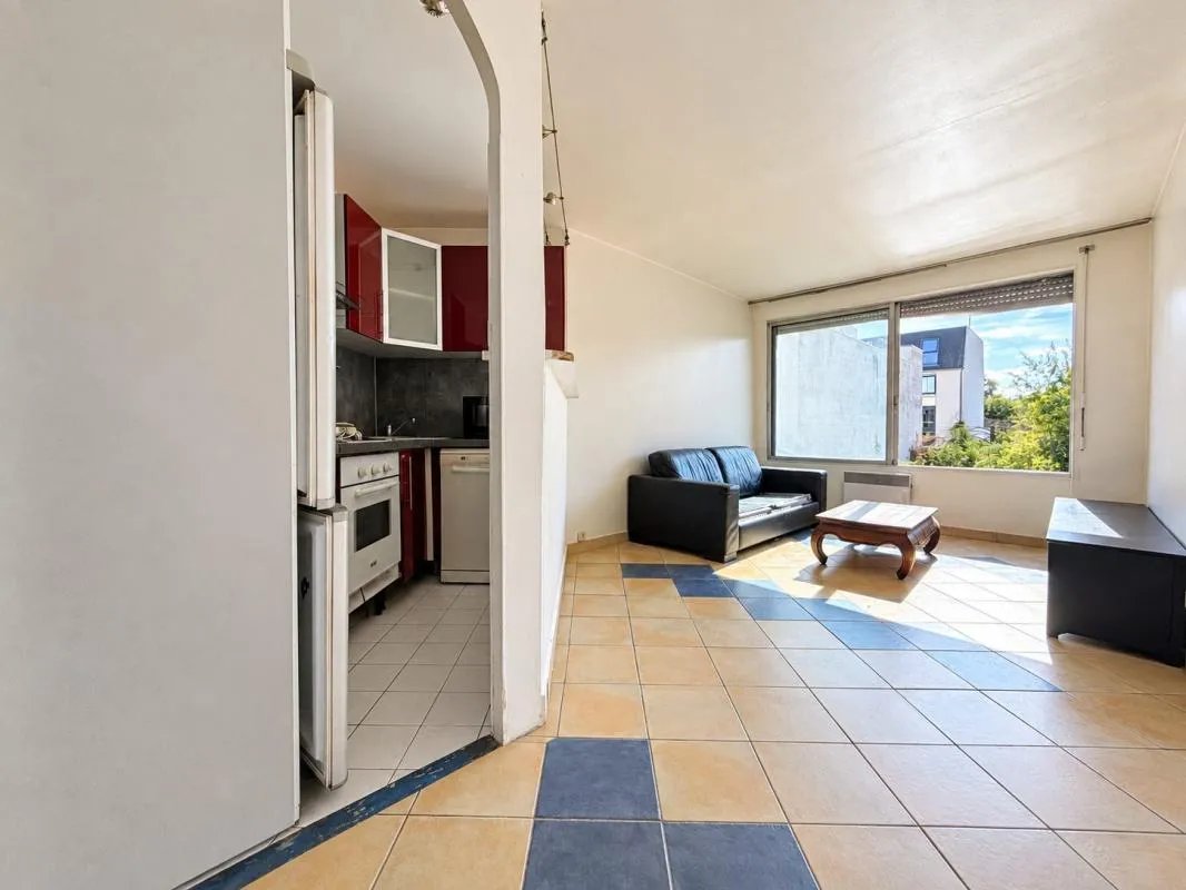 Appartement à vendre, 42m², Versailles