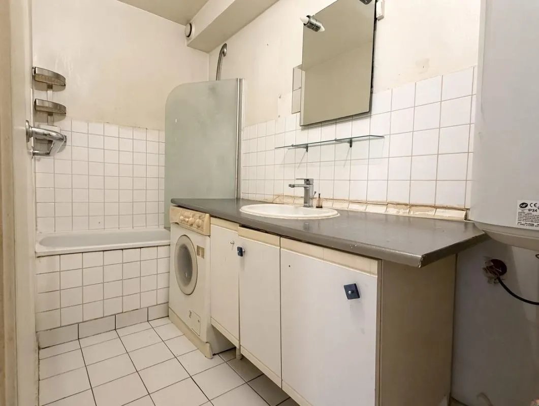 Appartement à vendre, 42m², Versailles