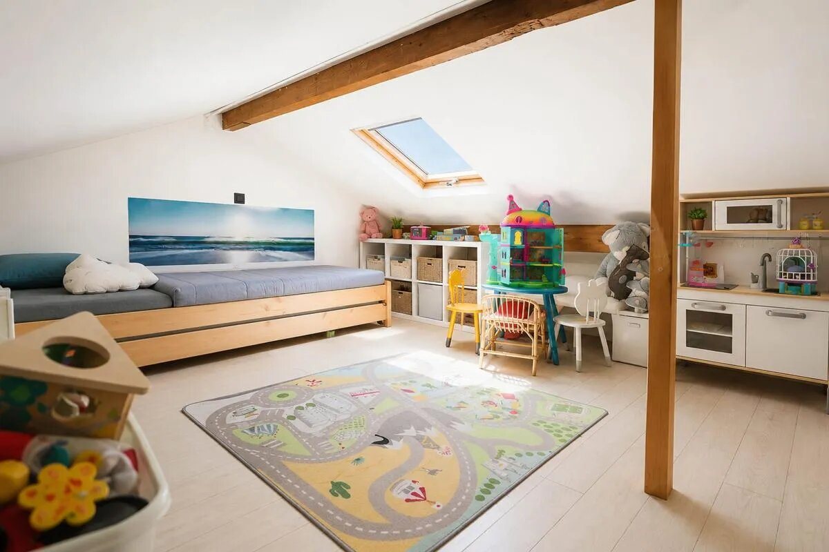 Maison à vendre, 81m², Versailles