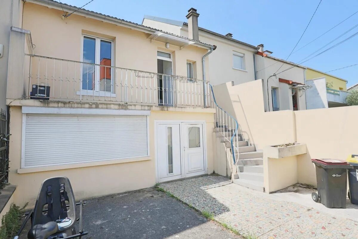 Maison à vendre, 81m², Versailles