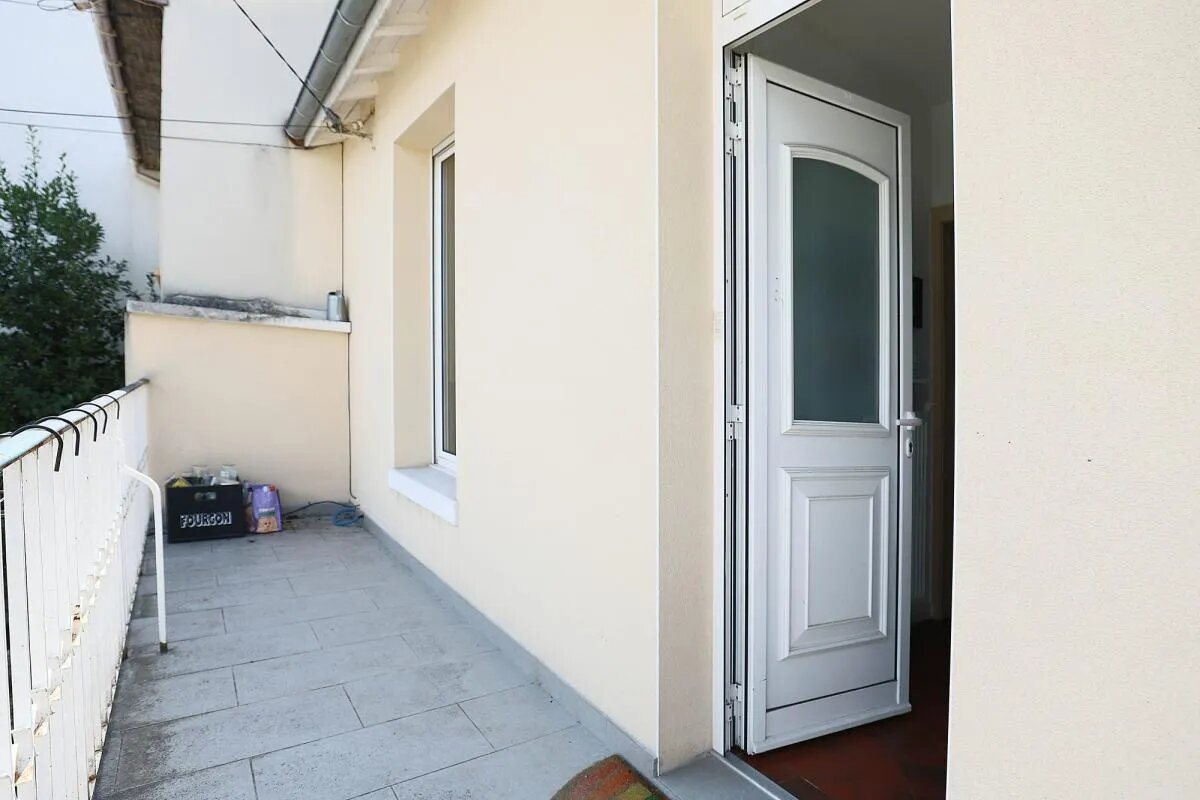 Maison à vendre, 81m², Versailles