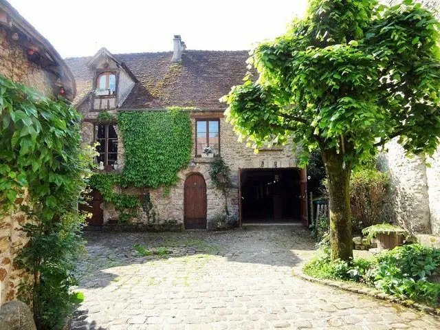 Maison à vendre, 573m², Rozay-en-Brie