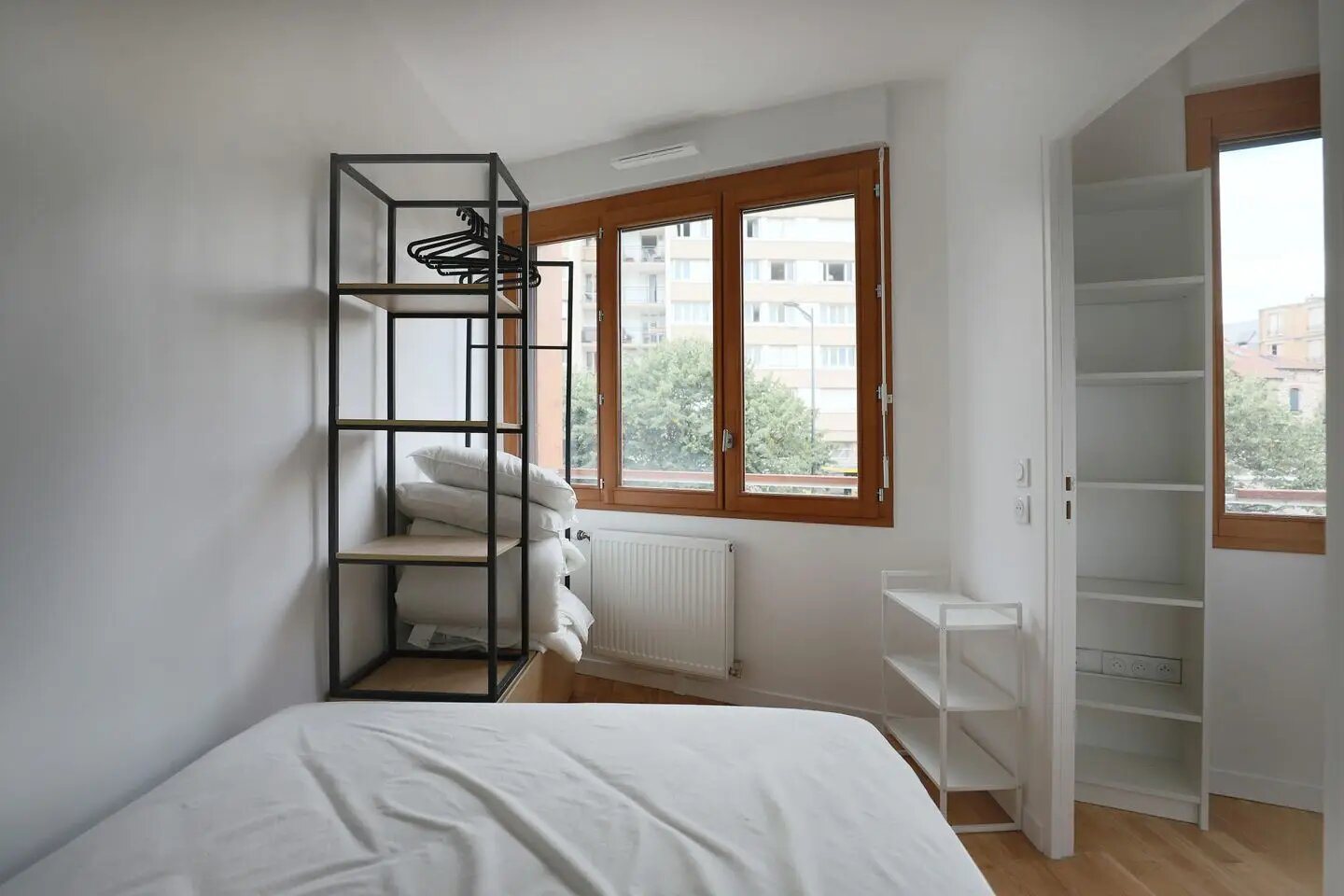 Appartement à louer, 26m², Montreuil