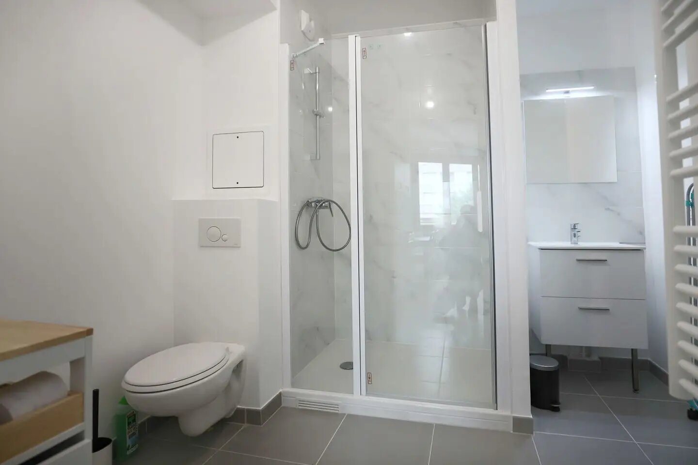 Appartement à louer, 26m², Montreuil