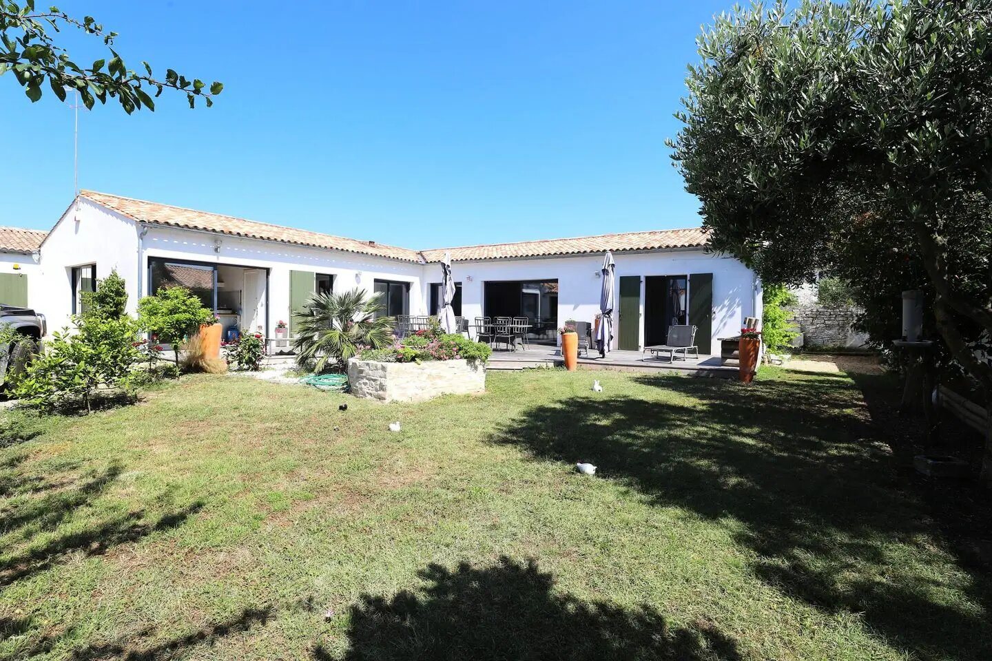 Maison à vendre, 165m², La Flotte