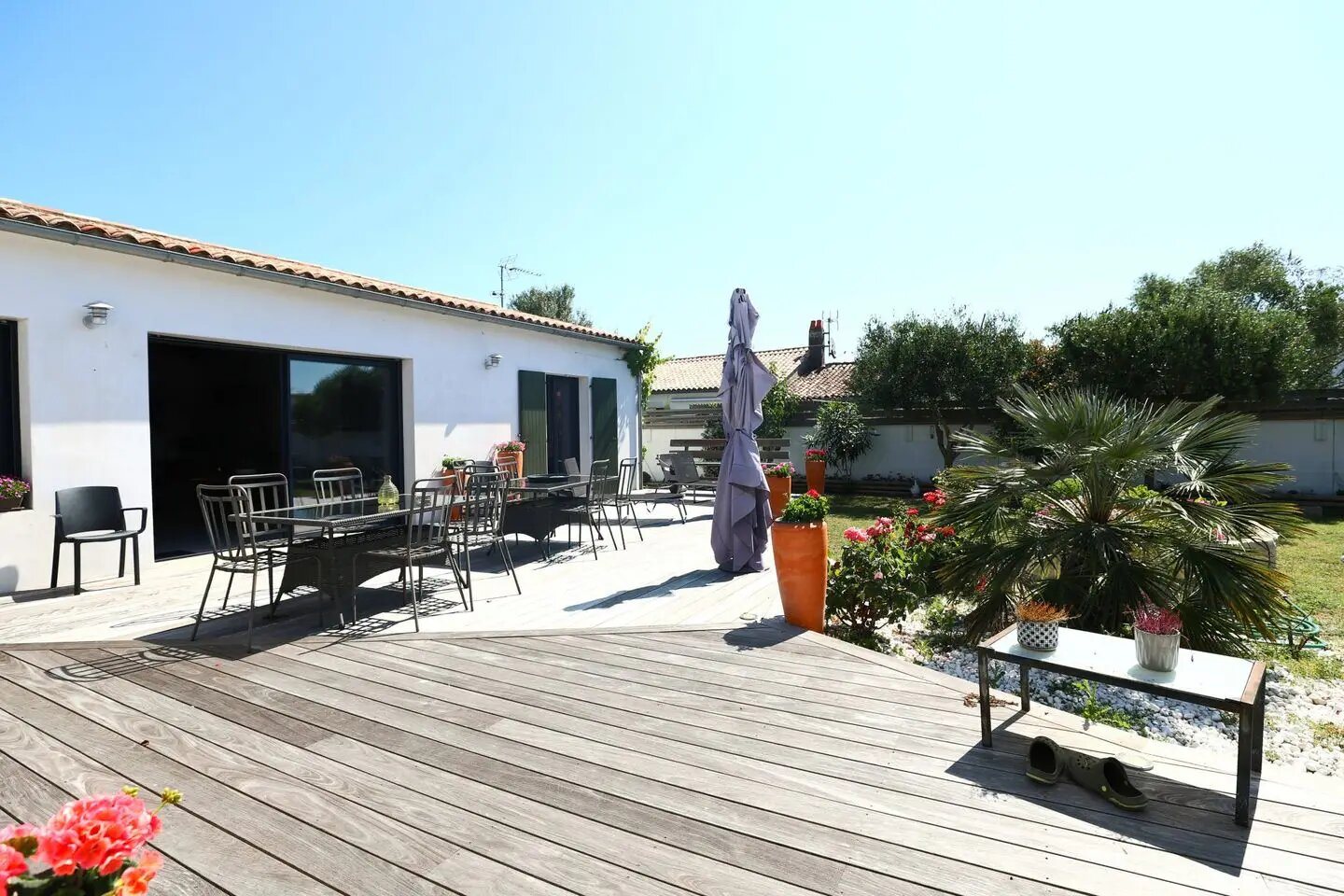Maison à vendre, 165m², La Flotte