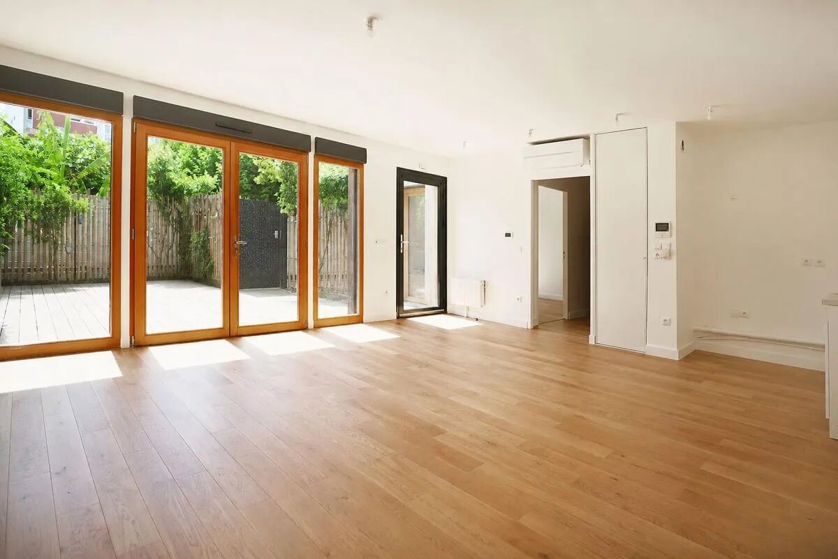 Maison à vendre, 104m², Versailles