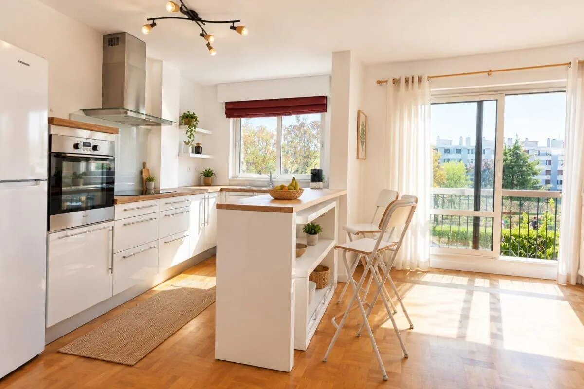Appartement à louer, 46m², Fontenay-sous-Bois