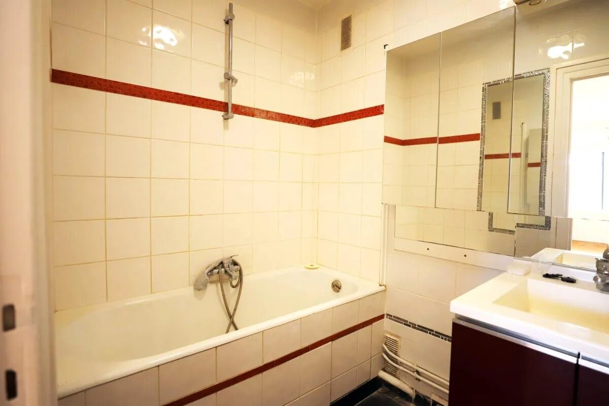 Appartement à louer, 46m², Fontenay-sous-Bois