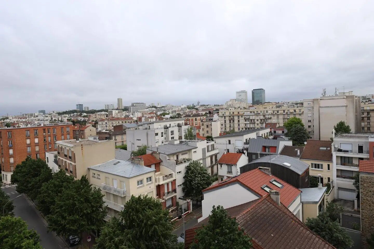 Appartement à vendre, 26m², Vincennes