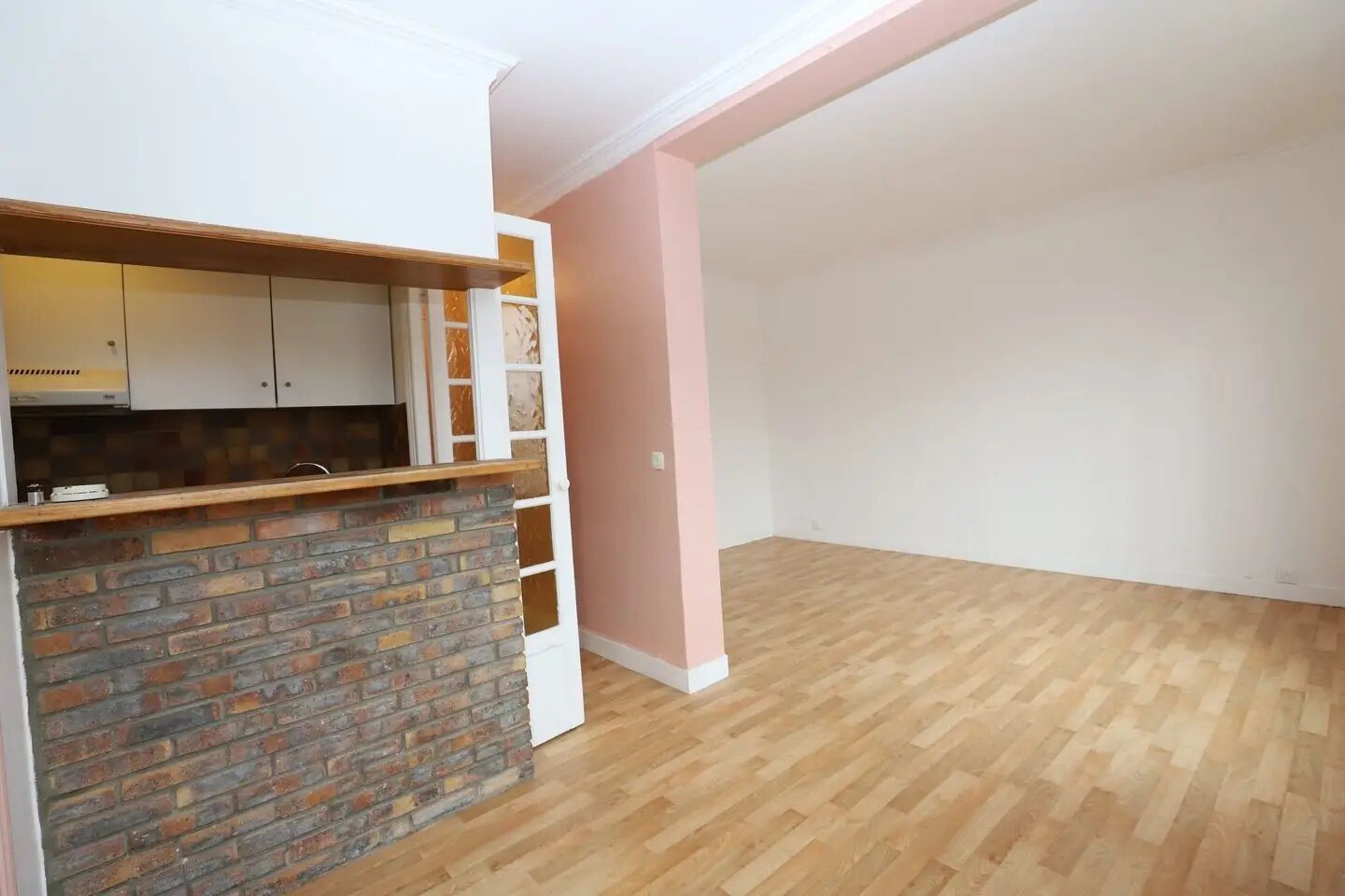 Appartement à vendre, 26m², Vincennes