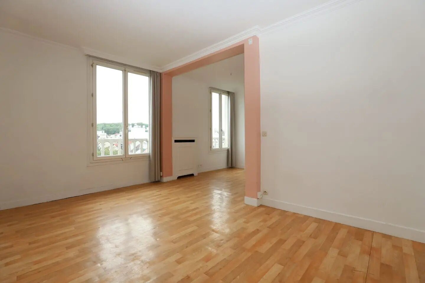 Appartement à vendre, 26m², Vincennes