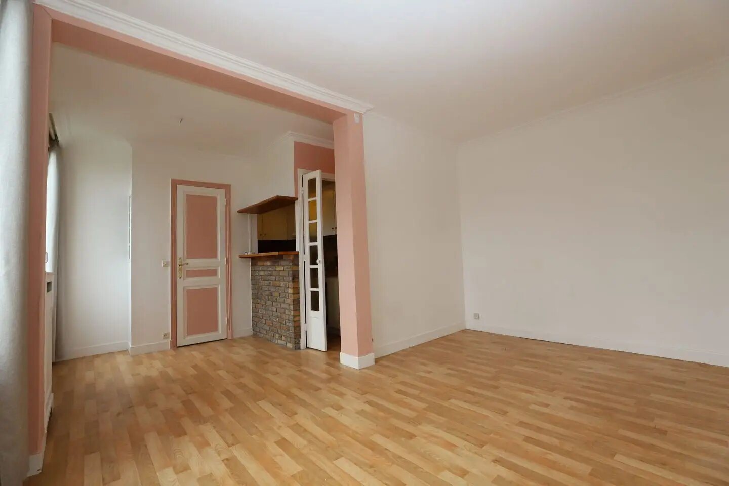 Appartement à vendre, 26m², Vincennes