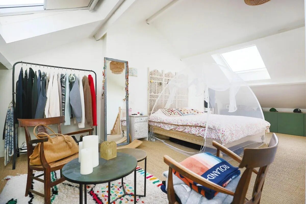 Maison à vendre, 112m², Versailles
