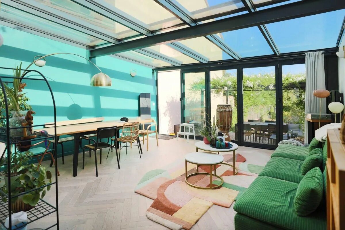 Maison à vendre, 112m², Versailles