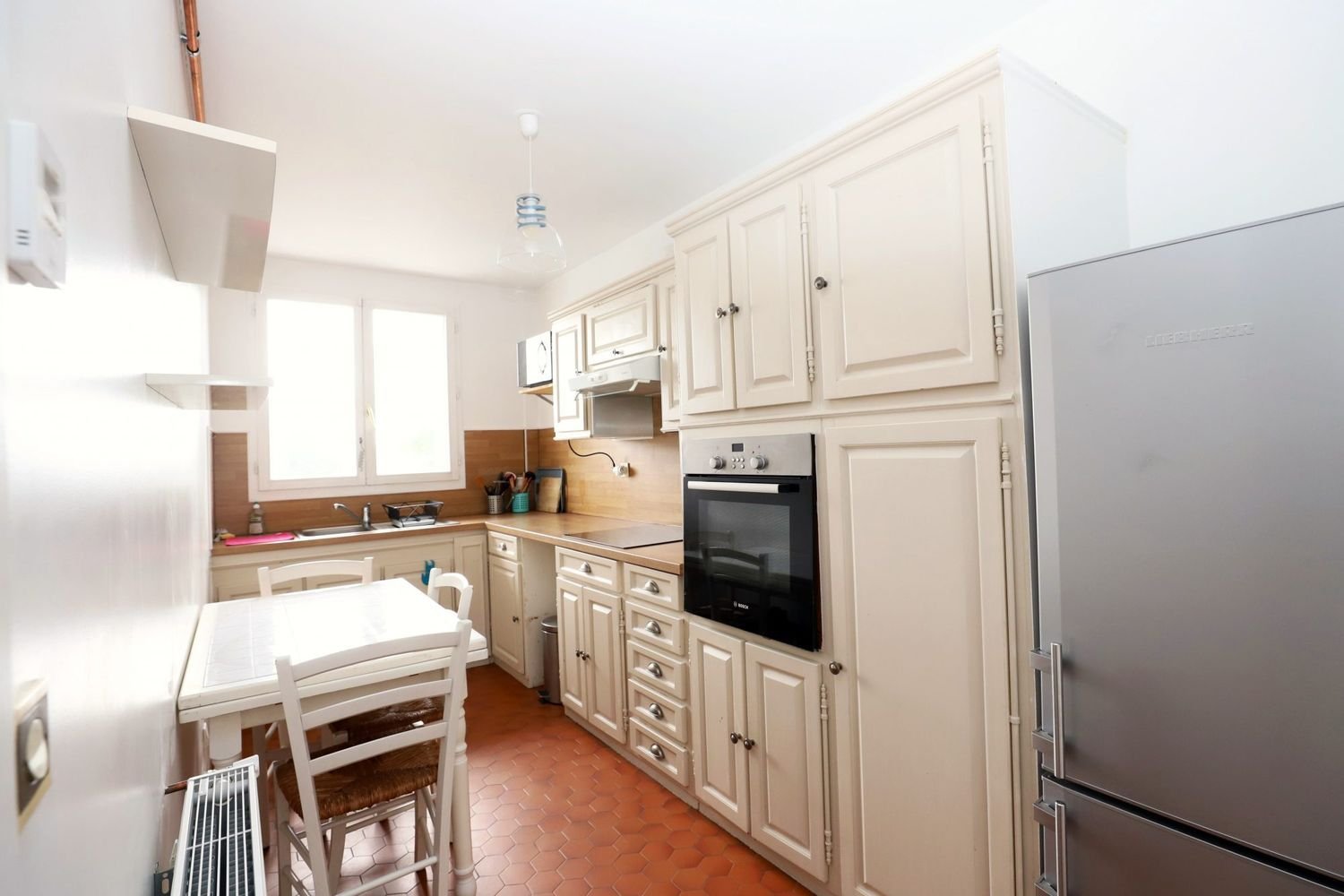 Appartement à louer, 56m², Montreuil