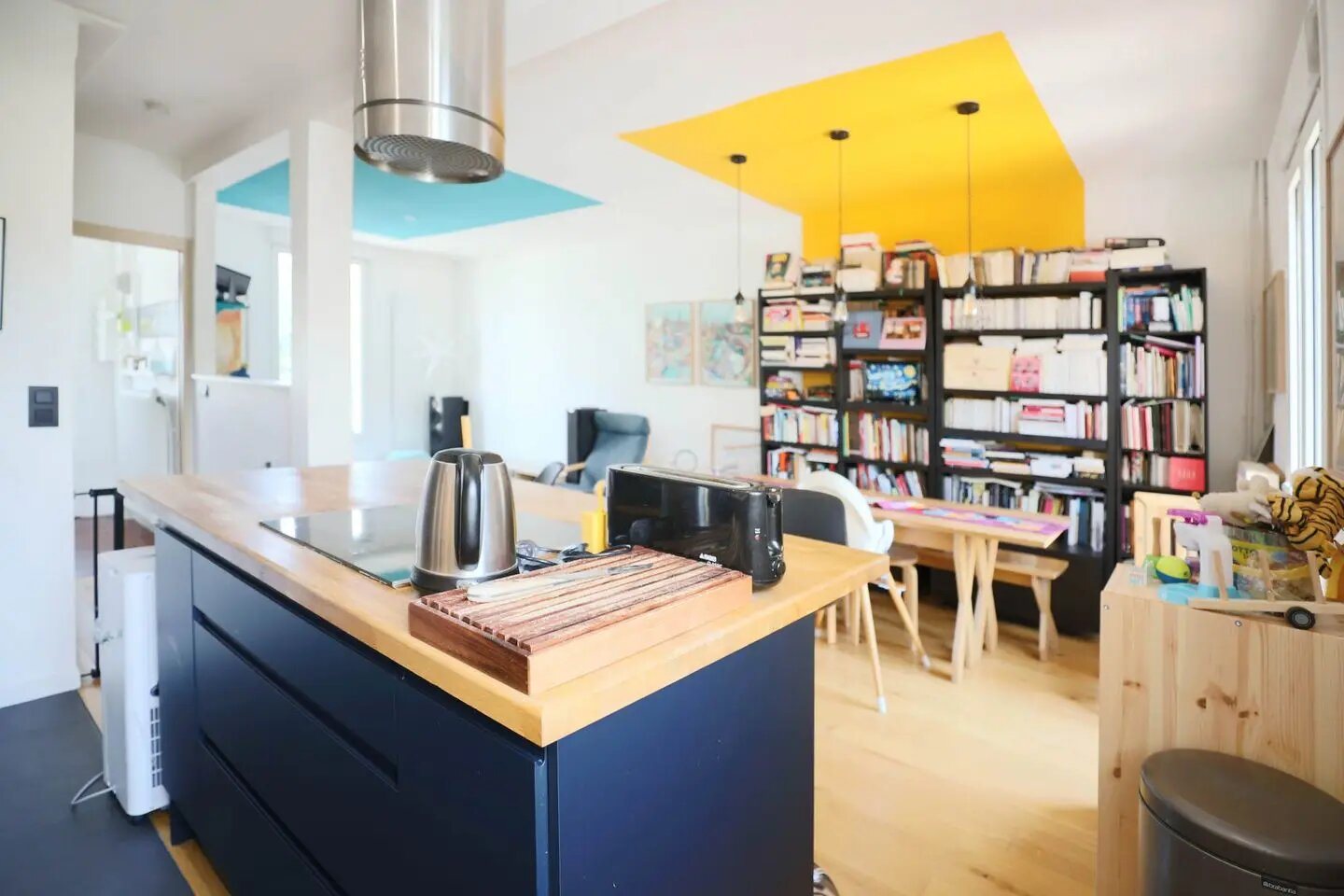 Maison à vendre, 80m², Montreuil
