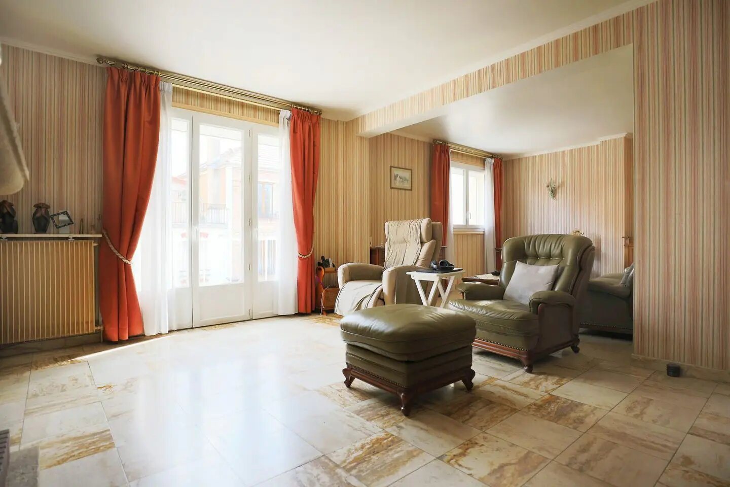 Maison à vendre, 224m², Montreuil