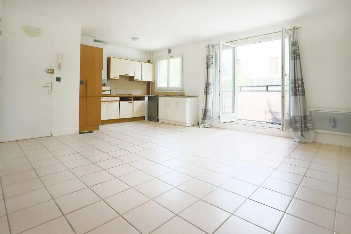 Appartement à vendre, 47m², Versailles
