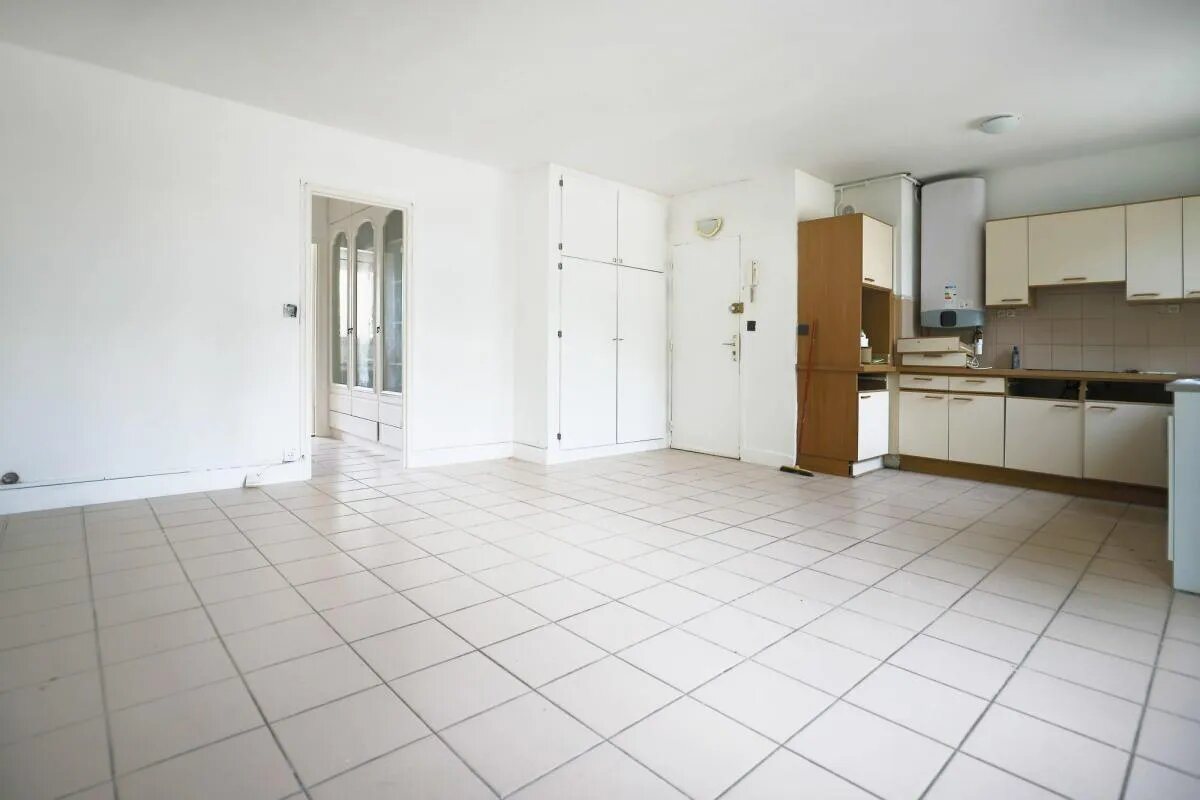 Appartement à vendre, 47m², Versailles