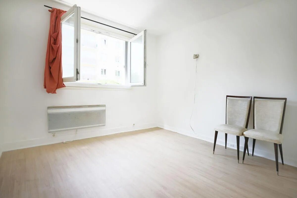 Appartement à vendre, 47m², Versailles