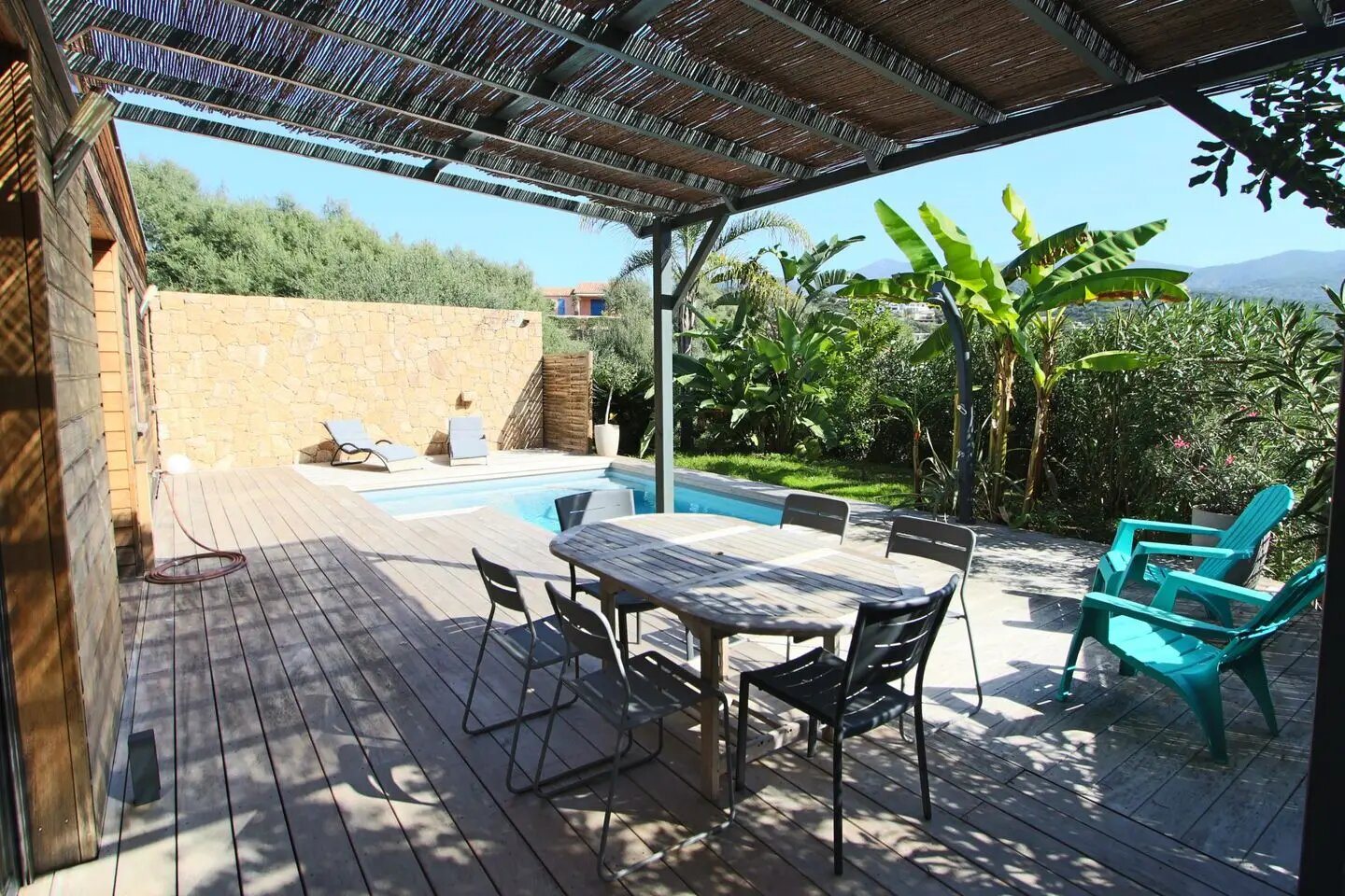 Maison à vendre, 104m², Albitreccia
