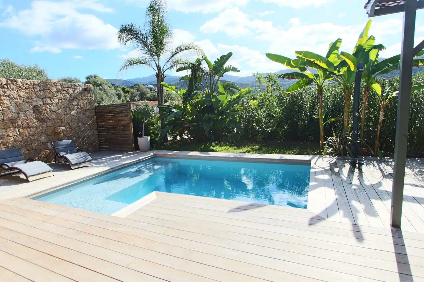 Maison à vendre, 104m², Albitreccia